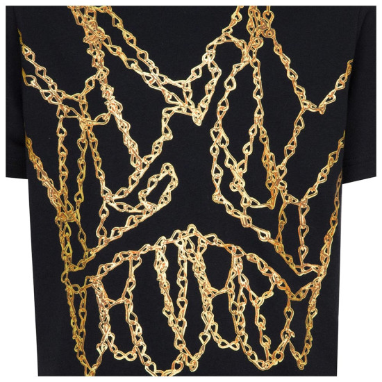 Jordan Παιδική κοντομάνικη μπλούζα Jumpman Chain Tee